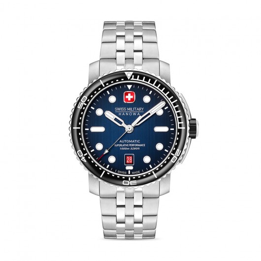 SMWGL0002002SET - MAITRE PLONGEUR