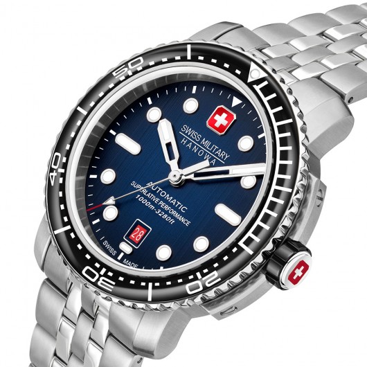 SMWGL0002002SET - MAITRE PLONGEUR