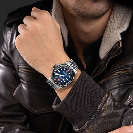 SMWGL0002002SET - MAITRE PLONGEUR