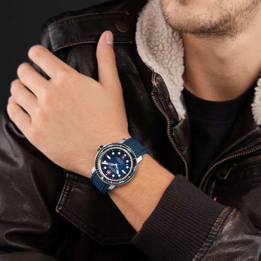 SMWGL0002002SET - MAITRE PLONGEUR