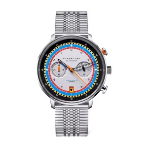 Hamburg Chrono