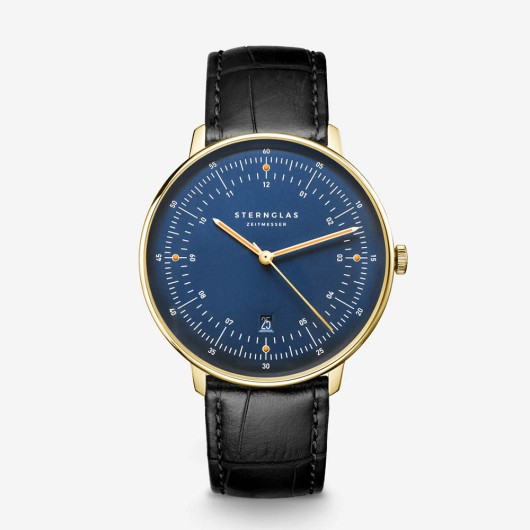 S01-HHM07-HE03 - Hamburg Edition Marine