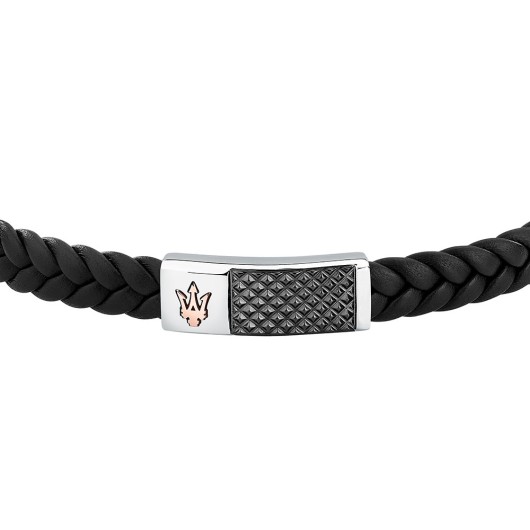 JM424AVE26 - RECYCLED LEATHER
