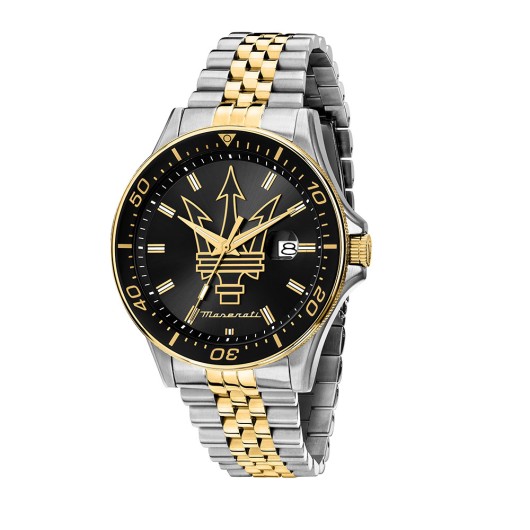 R8853140009 - SFIDA