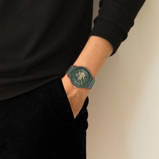 2011384 - LACOSTE.12.12
