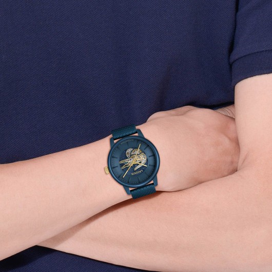 2011385 - LACOSTE.12.12