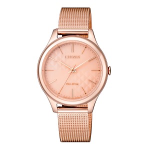 ELEGANCE ECO-DRIVE