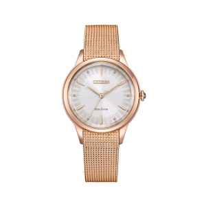 Eco-drive