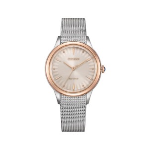 Eco-drive