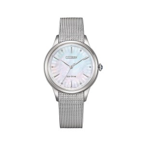 Eco-drive
