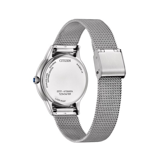 EM1150-86D - Eco-drive
