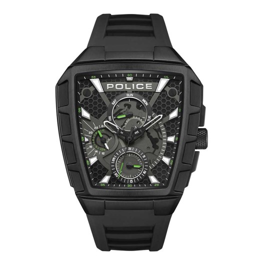 PEWGQ0056801 - TOUGH GEAR