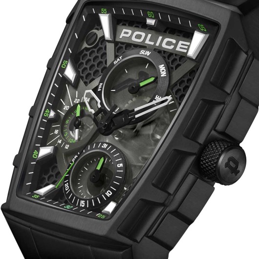 PEWGQ0056801 - TOUGH GEAR