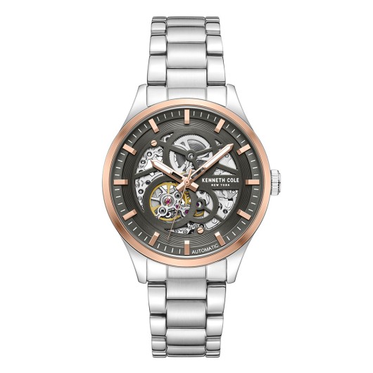 KCWGY0046402 - AUTOMATIC