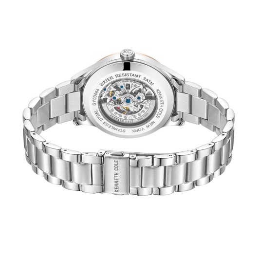 KCWGY0046402 - AUTOMATIC