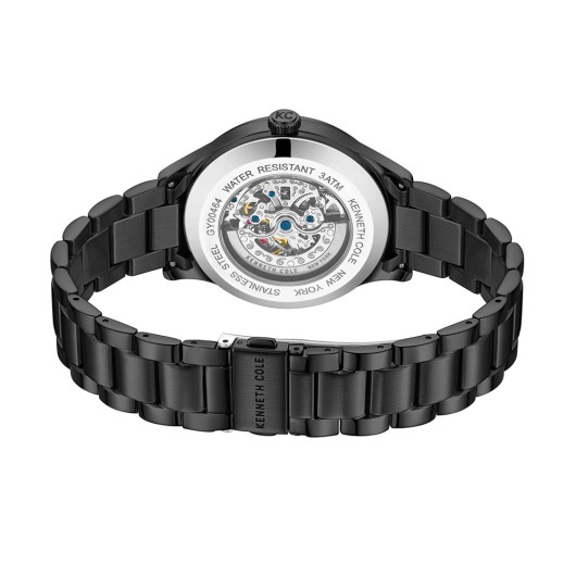 KCWGY0046403 - AUTOMATIC