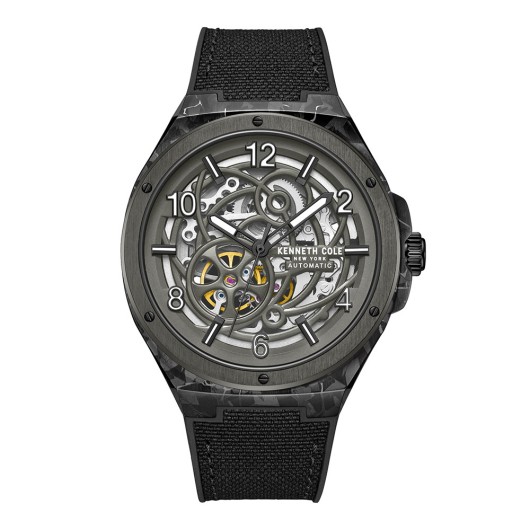 KCWGZ0046302 - AUTOMATIC