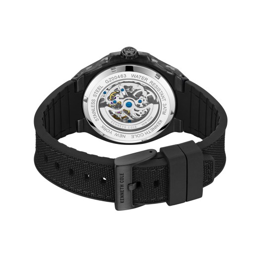 KCWGZ0046302 - AUTOMATIC