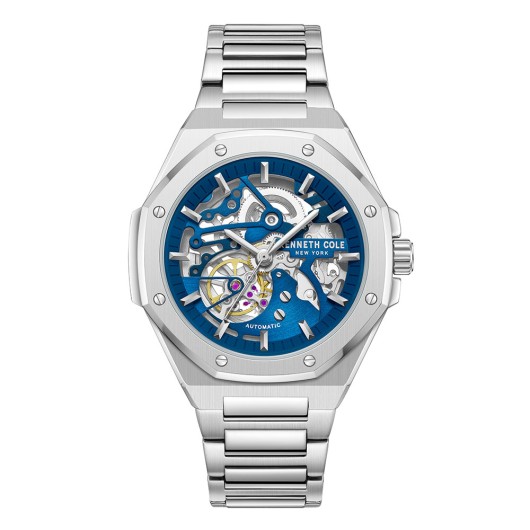 KCWGY0058901 - AUTOMATIC