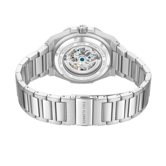 KCWGY0058901 - AUTOMATIC