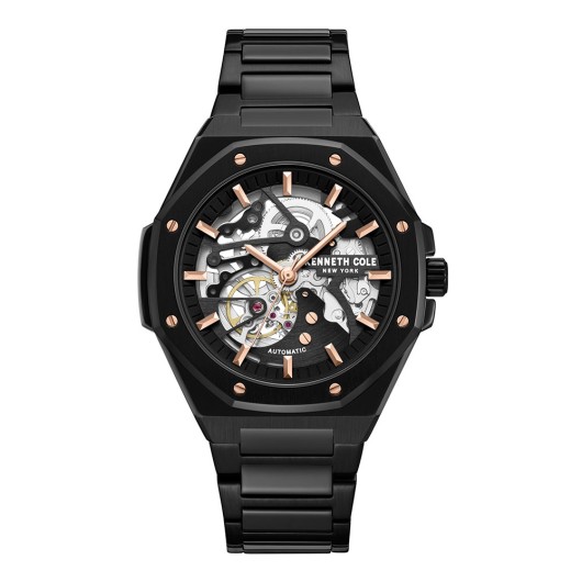KCWGY0058902 - AUTOMATIC