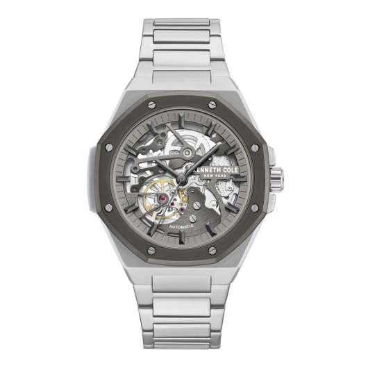 KCWGY0058903 - AUTOMATIC