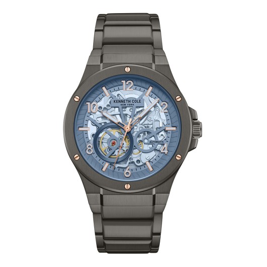 KCWGY0063301 - AUTOMATIC