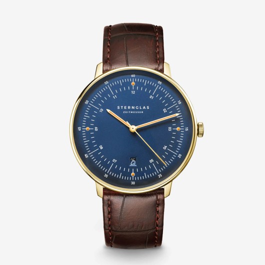 S01-HHM07-HE01 - Hamburg Edition Marine