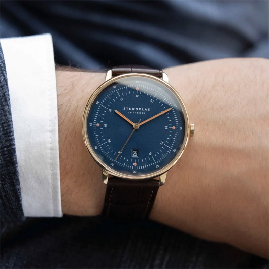S01-HHM07-HE01 - Hamburg Edition Marine