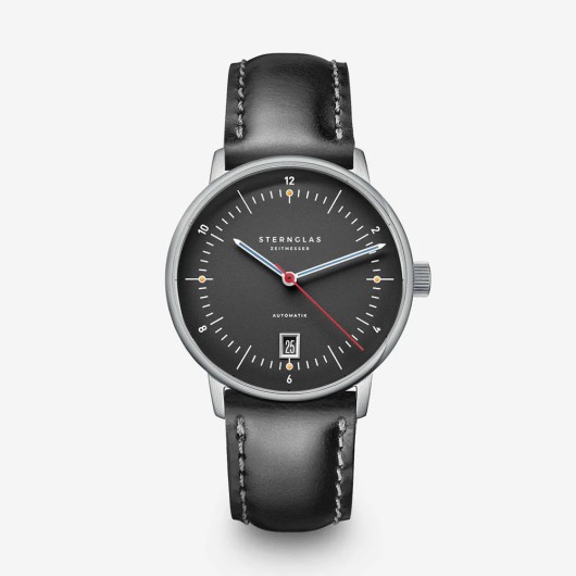 S02-NP11-BR02 - Naos Pro Automatic