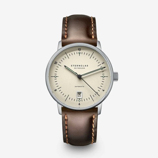 S02-NP26-BR03 - Naos Pro Automatic