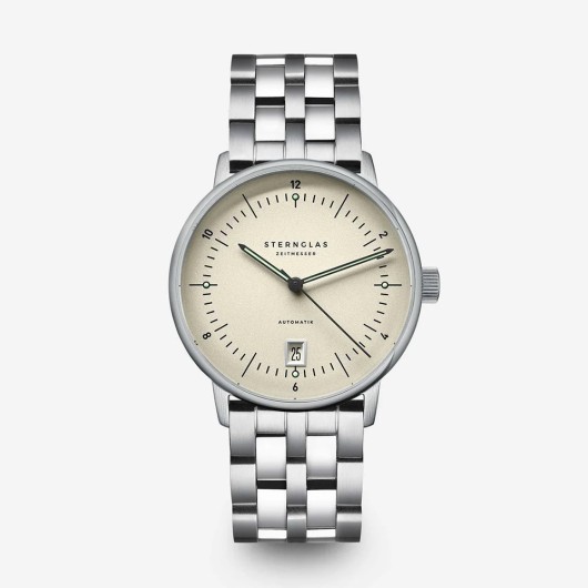 S02-NP26-ME13 - Naos Pro Automatic
