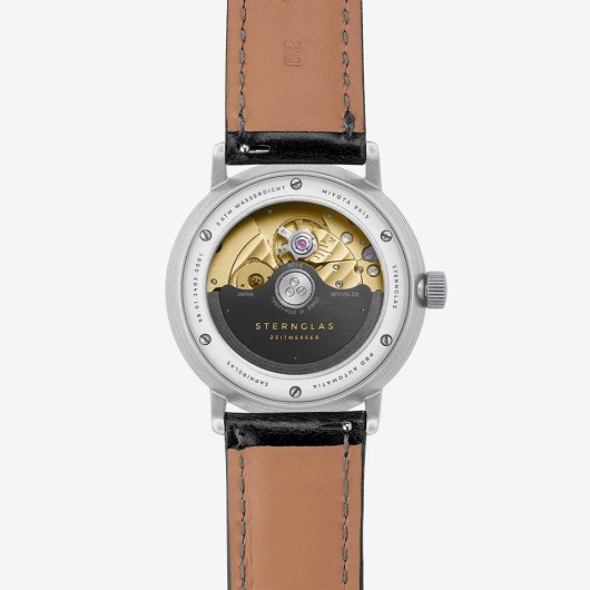 S02-NP26-ME13 - Naos Pro Automatic