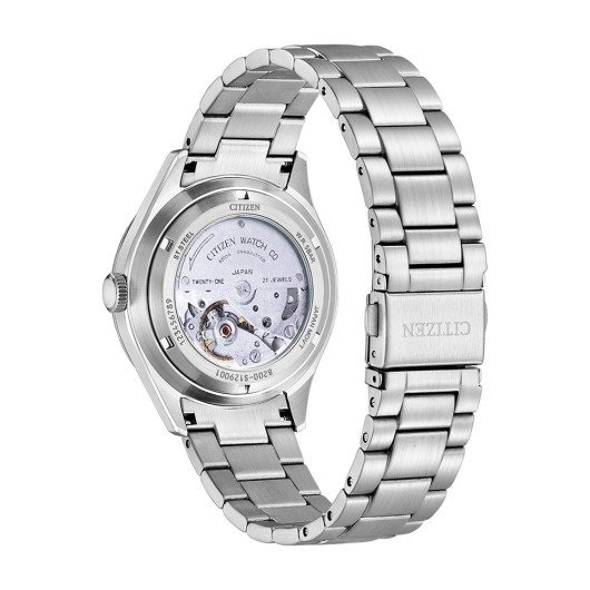 NH8391-51ZE - AUTOMATIC Citizen C7