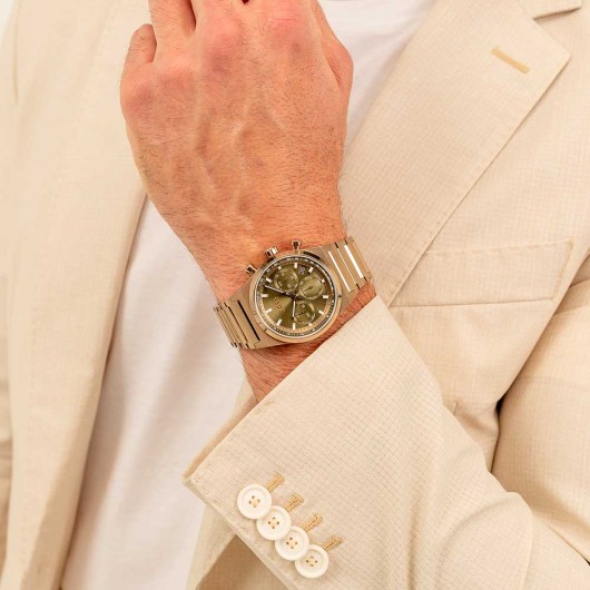 1514222 - CANDOR CHRONO