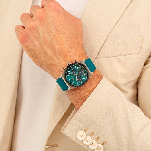 1514244 - CANDOR CHRONO