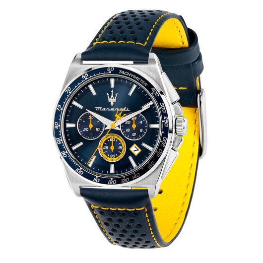 R8873652001 - VELOCITA