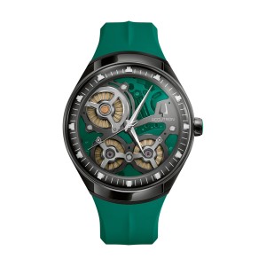 ACCUTRON DNA CASINO