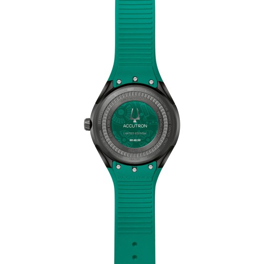 28A207 - ACCUTRON DNA CASINO