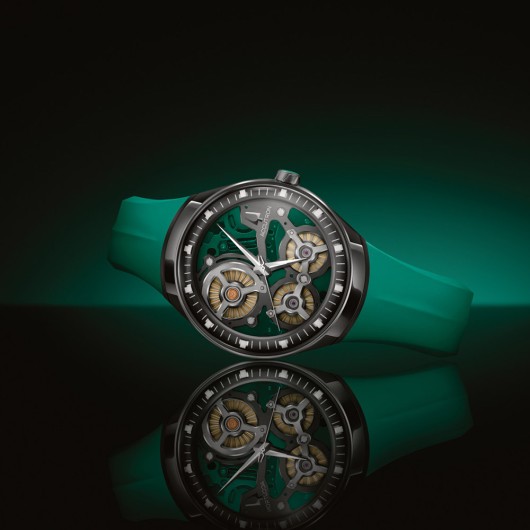 28A207 - ACCUTRON DNA CASINO
