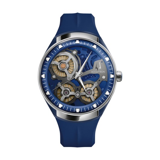 28A208 - ACCUTRON DNA CASINO