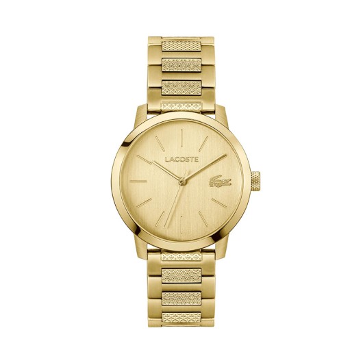 2011422 - LACOSTE.12.12 METROPOLE