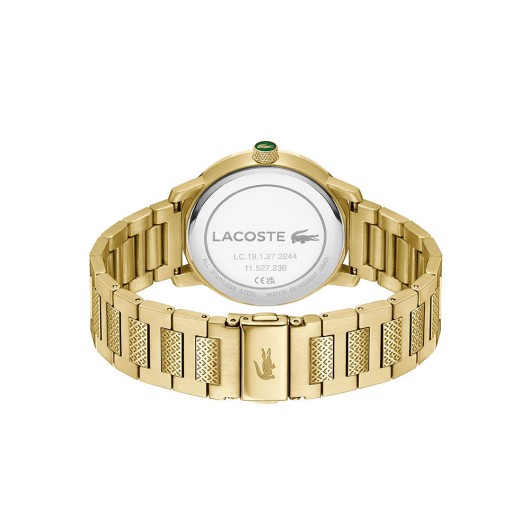 2011422 - LACOSTE.12.12 METROPOLE