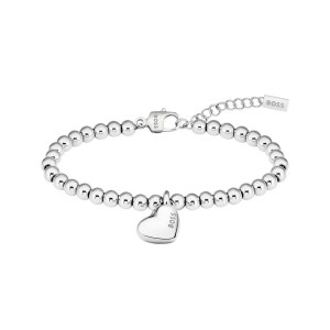 HONEY HEART BEADS