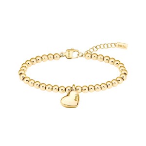 HONEY HEART BEADS