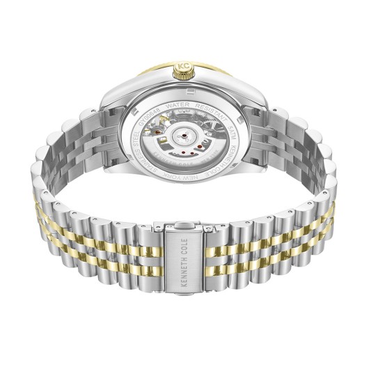 KCWGY0064803 - AUTOMATIC