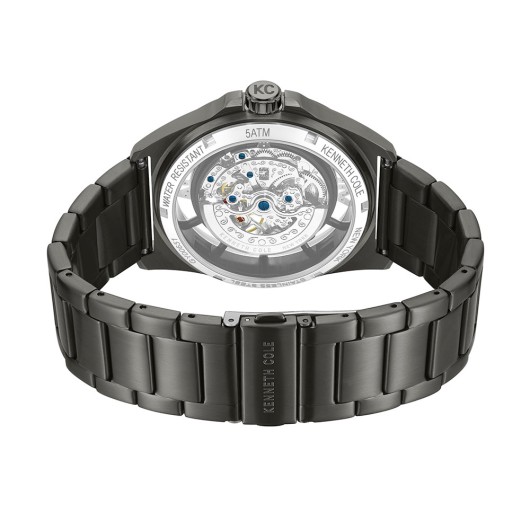 KCWGY0065103 - AUTOMATIC