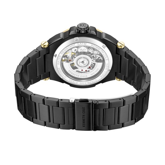 KCWGY0065606 - AUTOMATIC