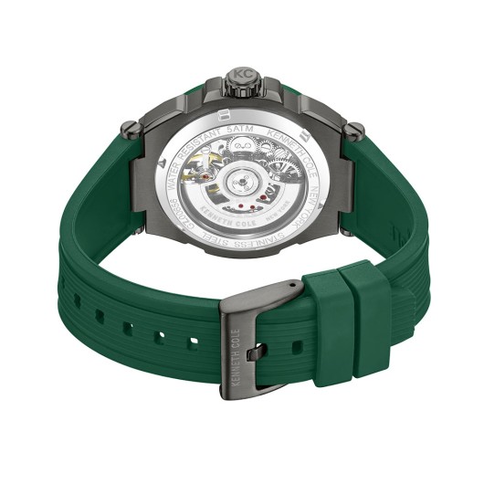 KCWGZ0065603 - AUTOMATIC
