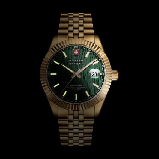 SMWGL0005412 - MASTER DILIGENTER